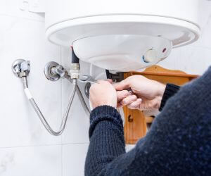 About Water Heater Repair LLC Mount Hope, AL